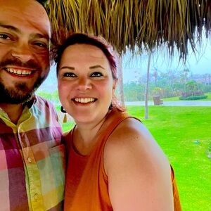 Meet your Posher, Anne